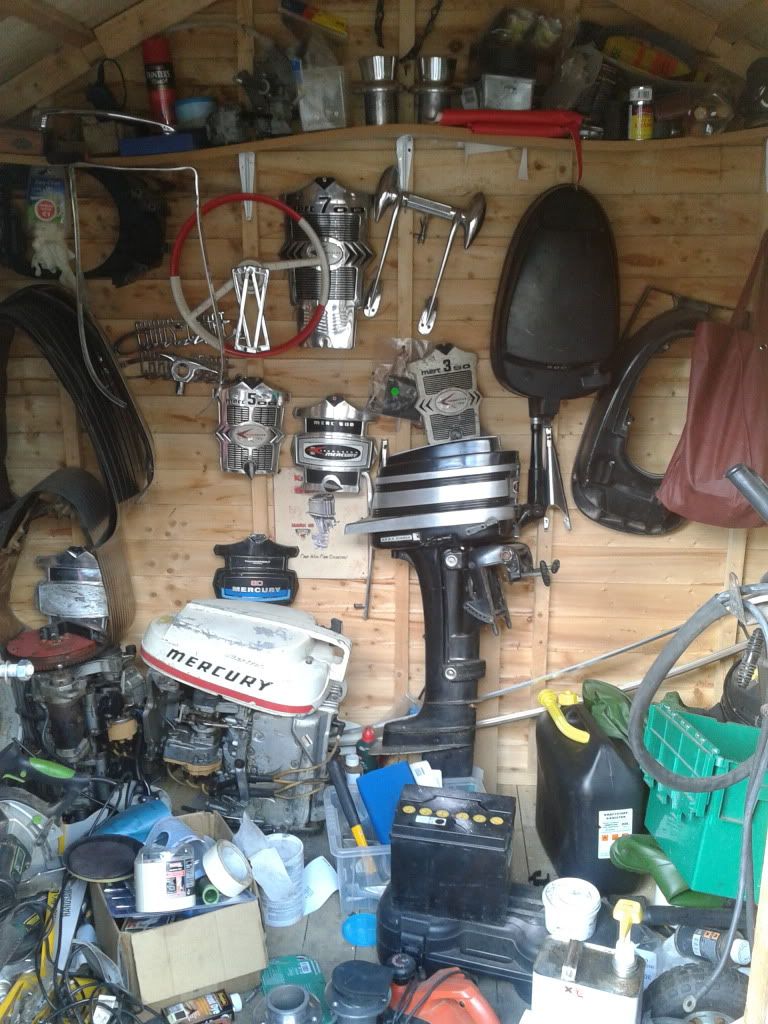 Vintage marine hardware Boat Design Net